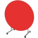 Low Cost Folding / Tilt Top Table | Versatile & Durable