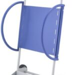 Titan Chair Trolley for moving 40 chairs at a time