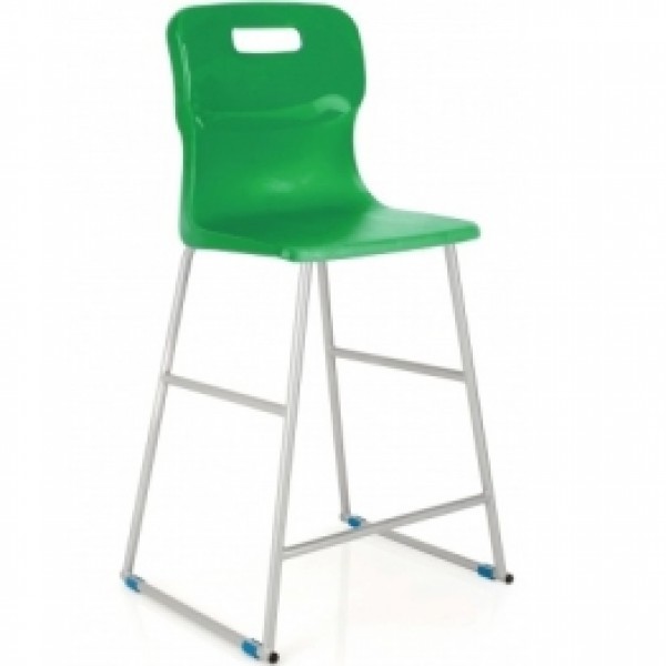 Titan Classroom High Chairs - Fast Delivery