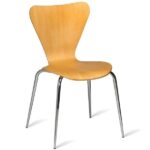 Torino Office Visitor Chairs