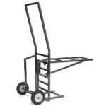 MT Upright Table Trolley