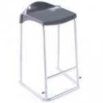 WSM Skid Base Lab Stools