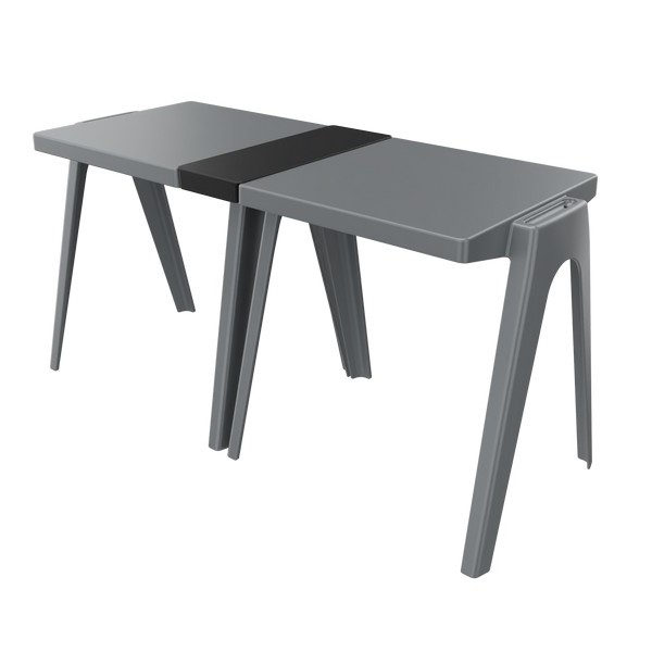 EN Core In / Outdoor Stacking Classroom Table