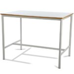 Science Tables for Schools | Sturdy 32mm Frame