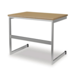Adv Cantilever Secondary School Tables