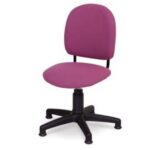 Junior ICT Computer Chairs - Colourful