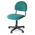 Adv Medium Back Gas Lift Computer / ICT Chairs for 11 Years to Adults