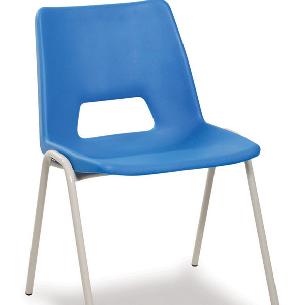 Stackable Adv ACF / ACE Poly Linking Conference Chairs - See Colours