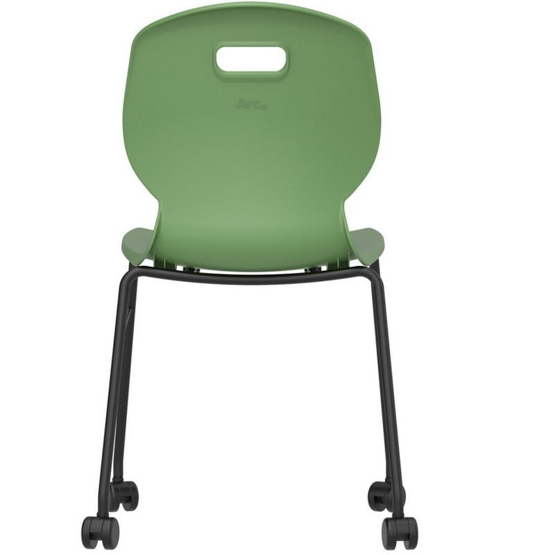 Arc Mobile Chair - Forest