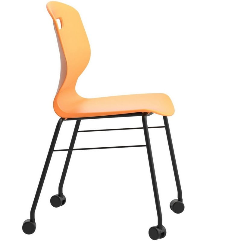Arc Mobile Chair - Marigold