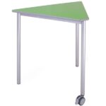 Chunky Wedge Table