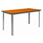 Elite Fixed Height School Tables for Students
