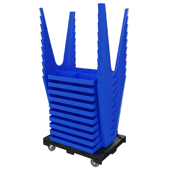 EN Core Table Dolly