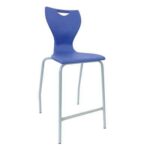 EN Classic High Chairs with Backs