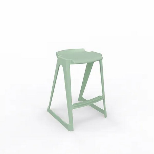 EN One Stool - Apple Orchard
