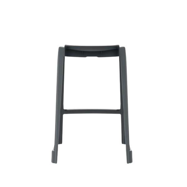 EN One Stool - Black