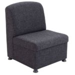 Module Soft Modular Seating for Waiting Rooms