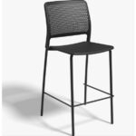 Grafton 4-Leg High Stools