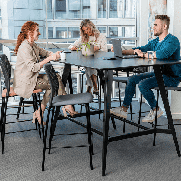 Grafton Stool - Grass Green