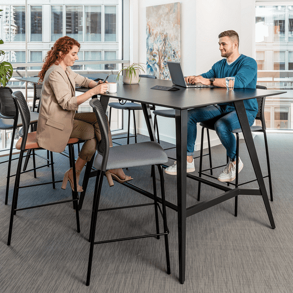 Grafton Stool - Grass Green