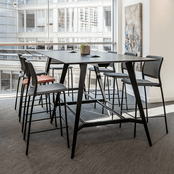 Grafton Stool - Grass Green