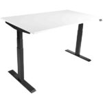 Sit to Stand Low Cost Height Adjustable Tables | Commercial & Educational Use