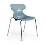 Mariquita 4-Leg Multipurpose Chairs - Avio