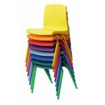NP Classroom Chairs