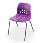 Pepperpot Multipurpose Chairs / Classroom Chairs