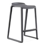 Postural Low Back Stools for Classrooms