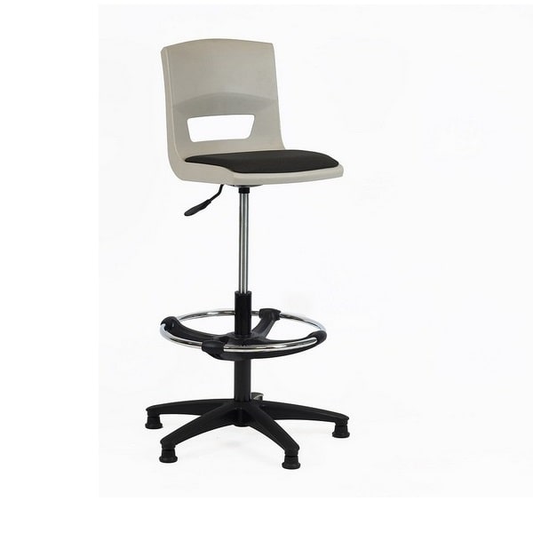 Postura+ Task Stool - Seat Pad