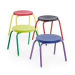 Junior Classroom Stools