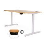 Standup Desks / Electric Sit to Stand Height Adjustable Tables