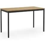 Stacking Adult & Secondary School Tables