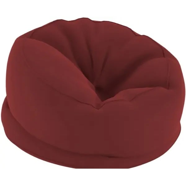 Medium Bean Bag Chair – Comfortable, Flexible Seating