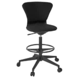 Kurv Draughtsman Stool