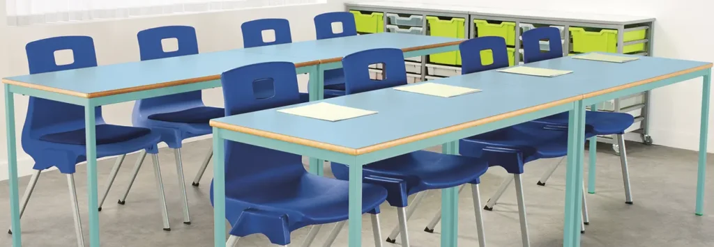 Classroom & School Furniture for All Age Groups