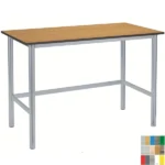 Art / Craft & Laboratory Tables | Ultimate Space for Leg Room or Storage.