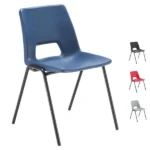 Economy Polypropylene Chair