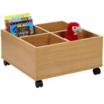 Mobile Bay Kinderbox for Nursery Children