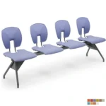 SE Curve Beam Seating