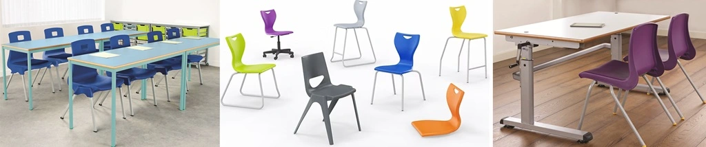 Classroom & School Furniture for Learning Spaces in the UK